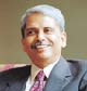 S Gopalakrishnan, CEO, Infosys Technologies